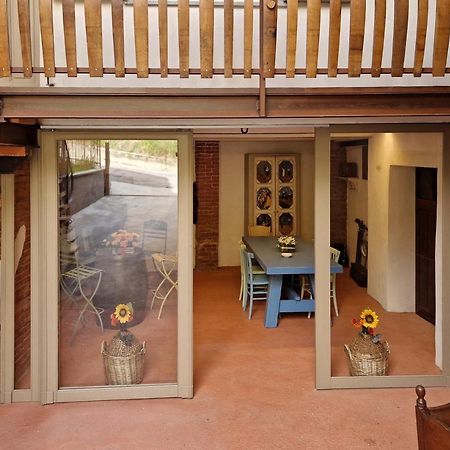 Mister Barolo Apartments Langhe Novello Zewnętrze zdjęcie