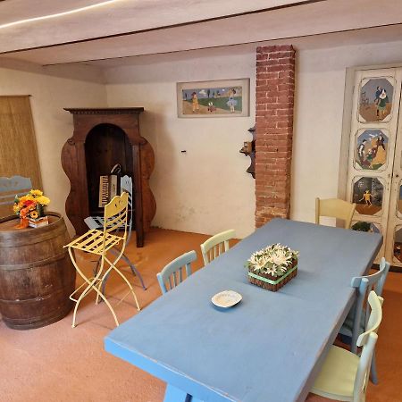 Mister Barolo Apartments Langhe Novello Zewnętrze zdjęcie