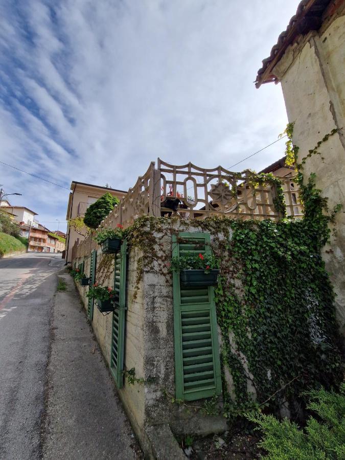 Mister Barolo Apartments Langhe Novello Zewnętrze zdjęcie