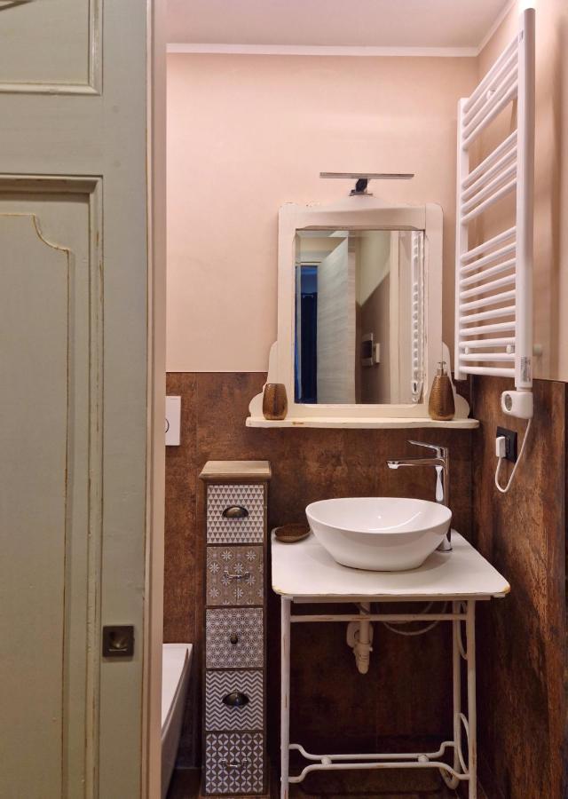 Mister Barolo Apartments Langhe Novello Zewnętrze zdjęcie