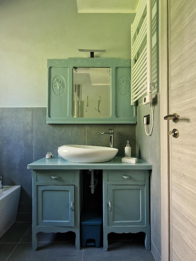 Mister Barolo Apartments Langhe Novello Zewnętrze zdjęcie