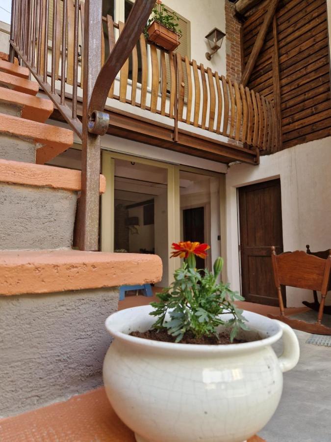 Mister Barolo Apartments Langhe Novello Zewnętrze zdjęcie