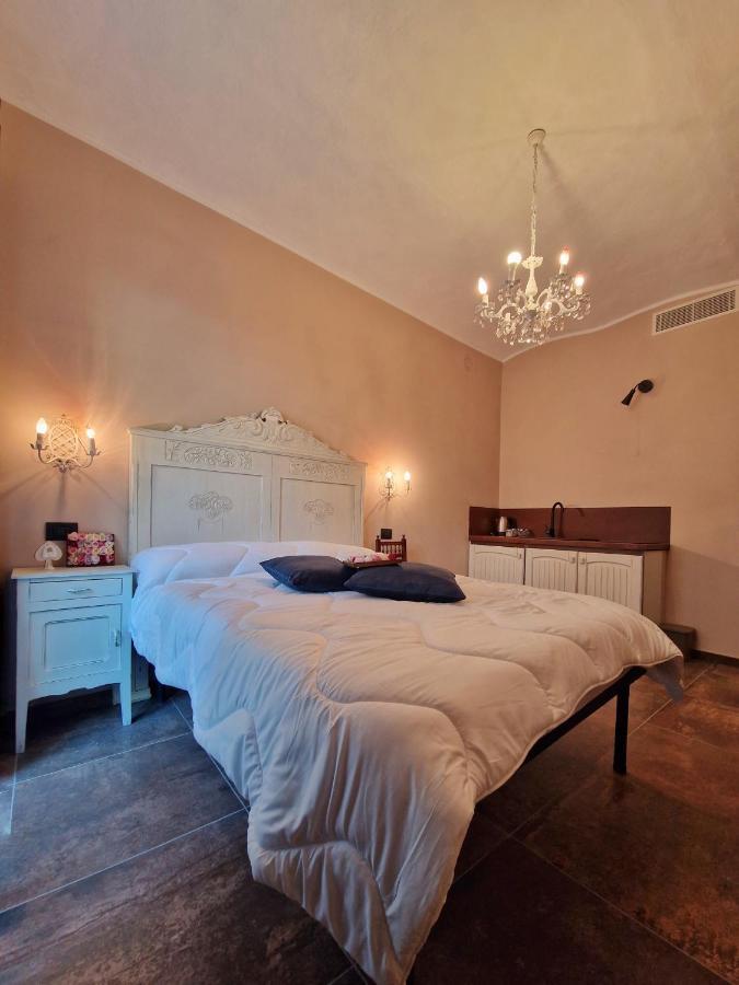 Mister Barolo Apartments Langhe Novello Zewnętrze zdjęcie
