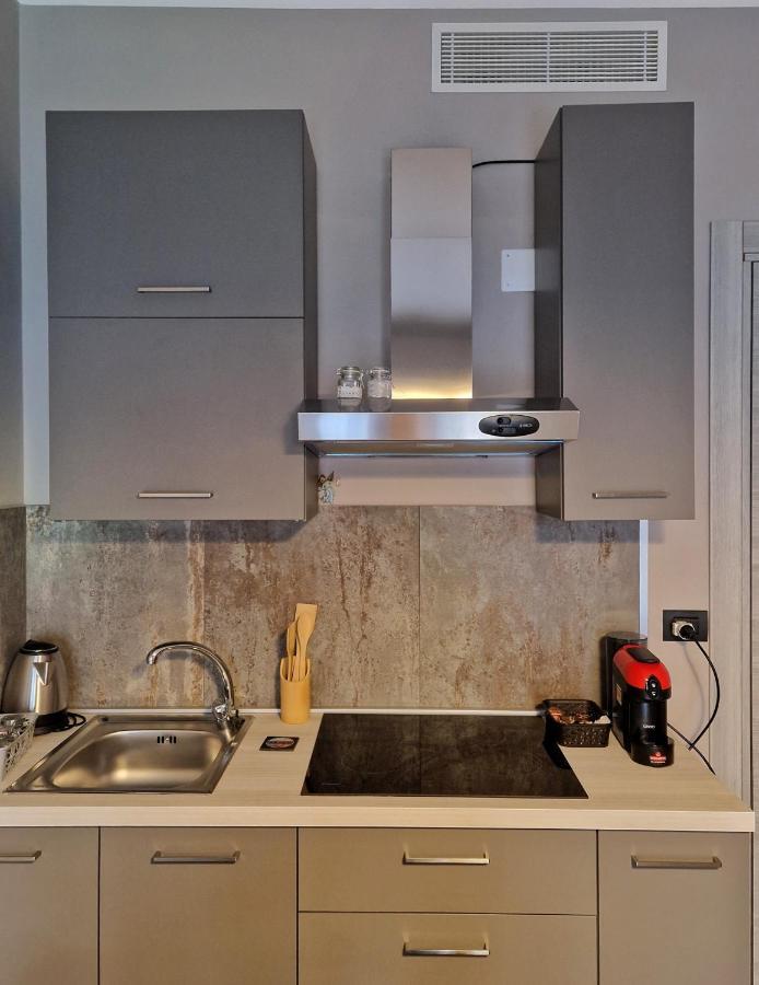 Mister Barolo Apartments Langhe Novello Zewnętrze zdjęcie