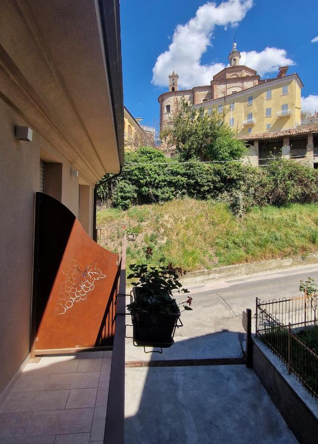 Mister Barolo Apartments Langhe Novello Zewnętrze zdjęcie
