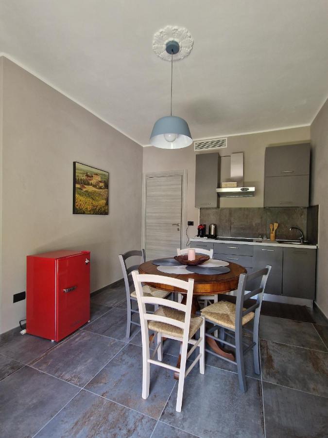 Mister Barolo Apartments Langhe Novello Zewnętrze zdjęcie