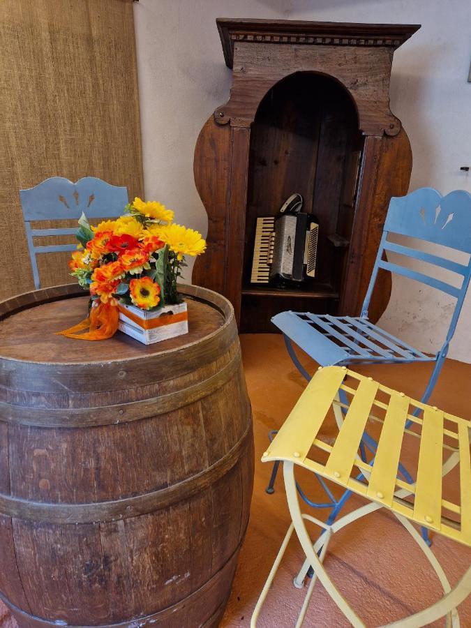 Mister Barolo Apartments Langhe Novello Zewnętrze zdjęcie
