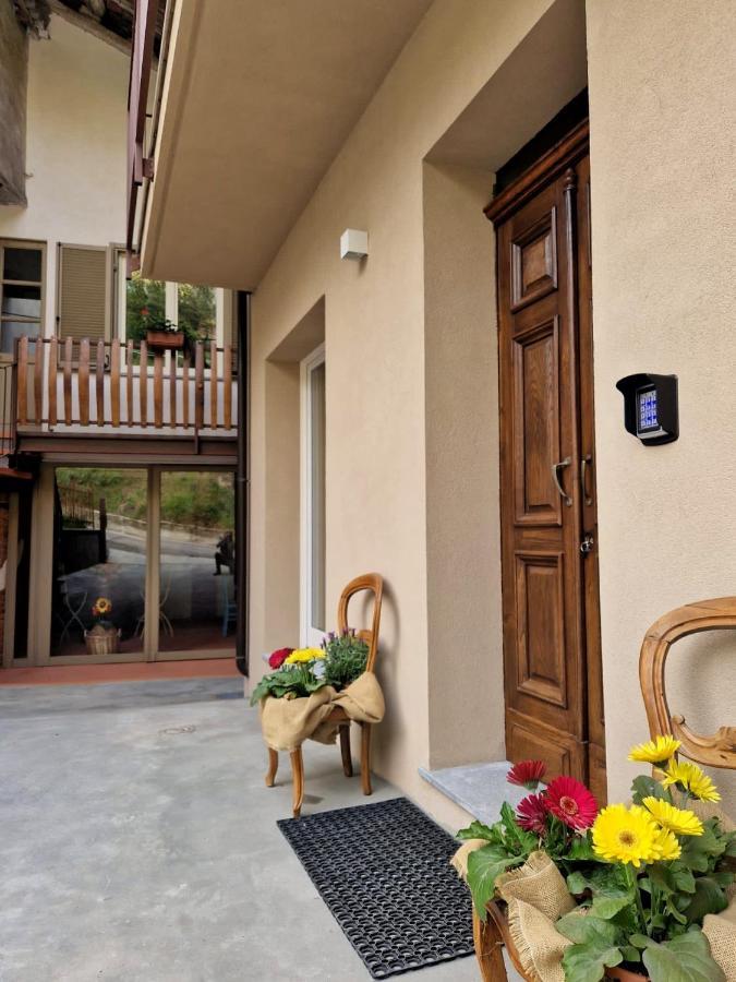 Mister Barolo Apartments Langhe Novello Zewnętrze zdjęcie