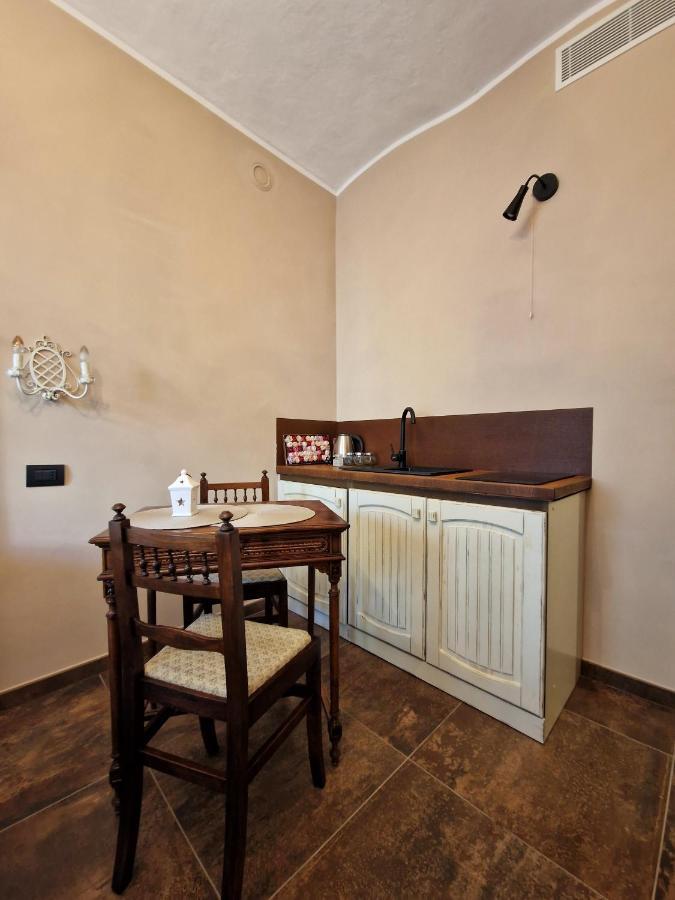 Mister Barolo Apartments Langhe Novello Zewnętrze zdjęcie