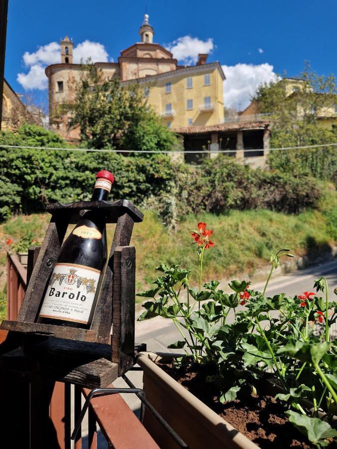 Mister Barolo Apartments Langhe Novello Zewnętrze zdjęcie