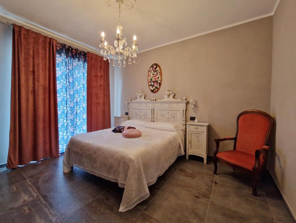 Mister Barolo Apartments Langhe Novello Zewnętrze zdjęcie