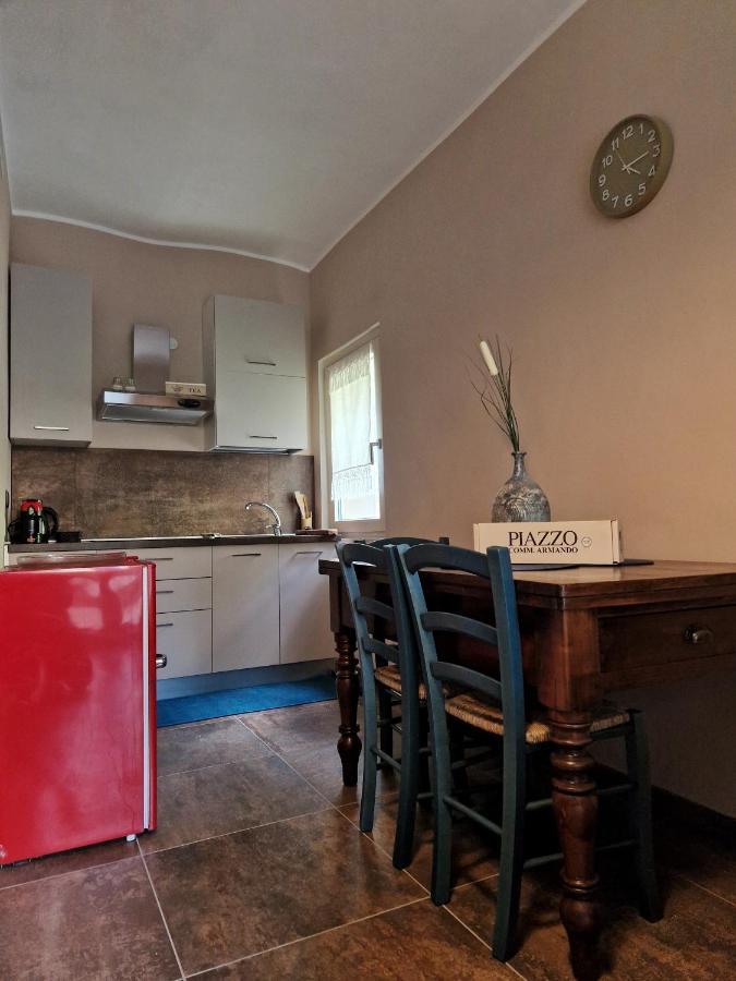 Mister Barolo Apartments Langhe Novello Zewnętrze zdjęcie