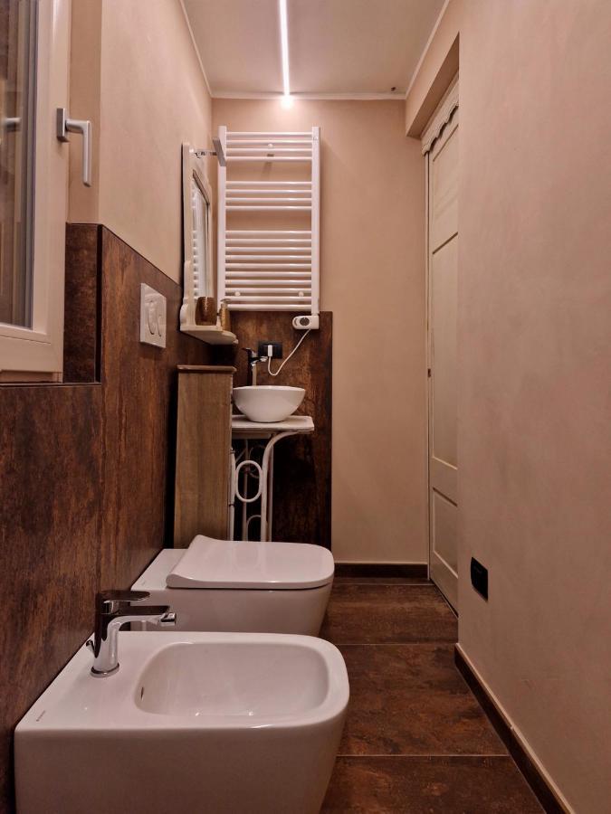 Mister Barolo Apartments Langhe Novello Zewnętrze zdjęcie