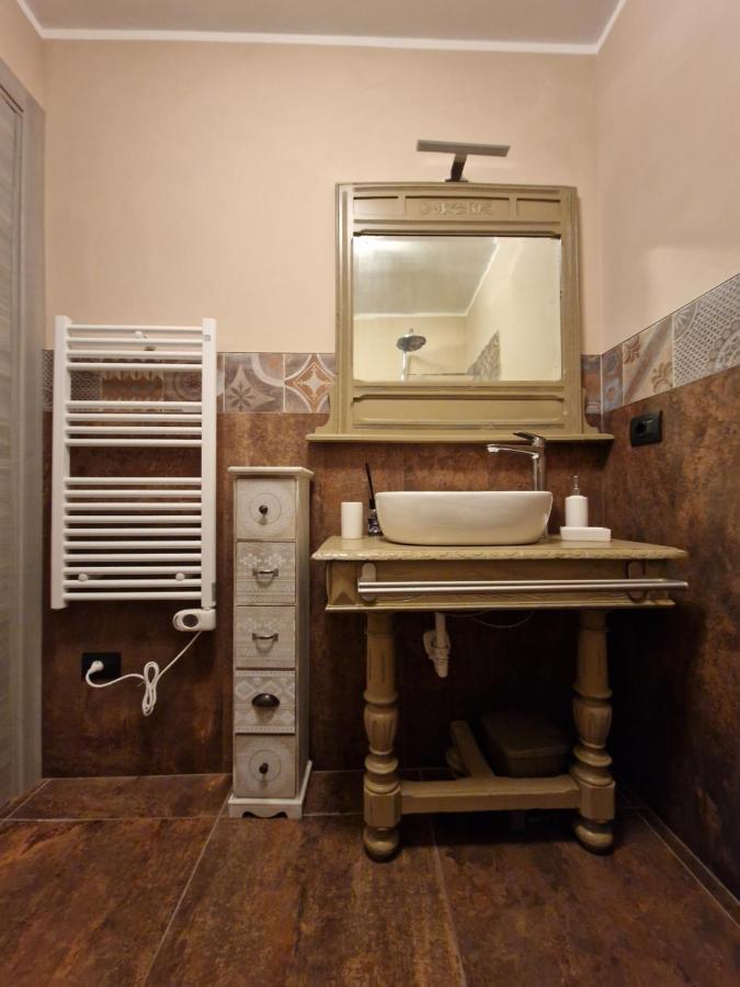 Mister Barolo Apartments Langhe Novello Zewnętrze zdjęcie
